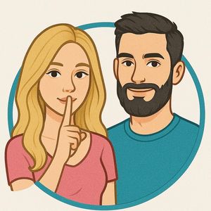 thesecretbuddys avatar