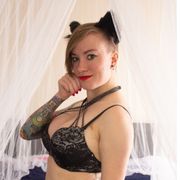 Trin kat pet avatar