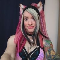 Trin kat pet avatar