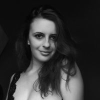 Scarlett Lust avatar