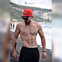 The creative _MARK_ avatar