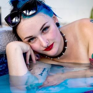 theblairerose avatar