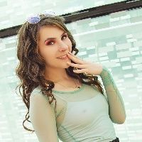 zivafey avatar
