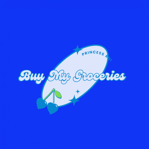 Buy My Groceries