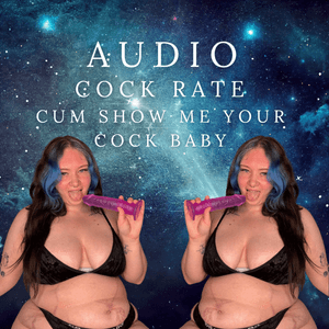 Audio Cock Rate