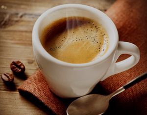Coffee!