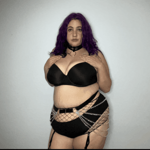 Dom Photo Set