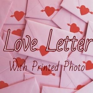 Love Letter from Love!