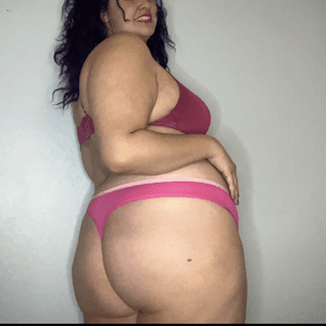 Pink Panties