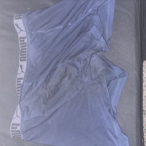 Damian Knight Puma Underwear