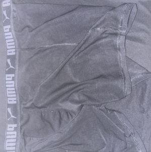 Damian Knight black underwear