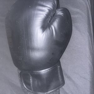 Damian Boxing Glove