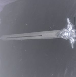 Dark Empire Sword