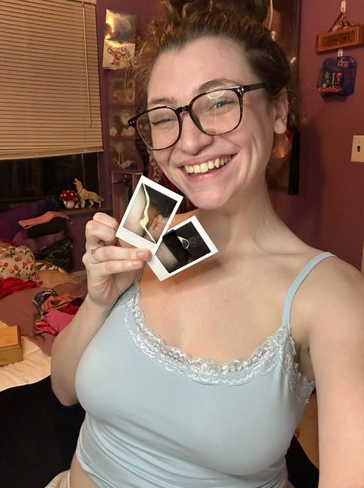 Polaroid Pictures