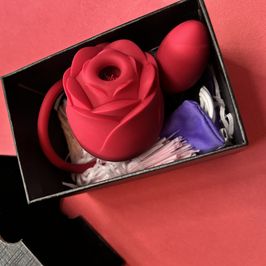 My First Rose Toy