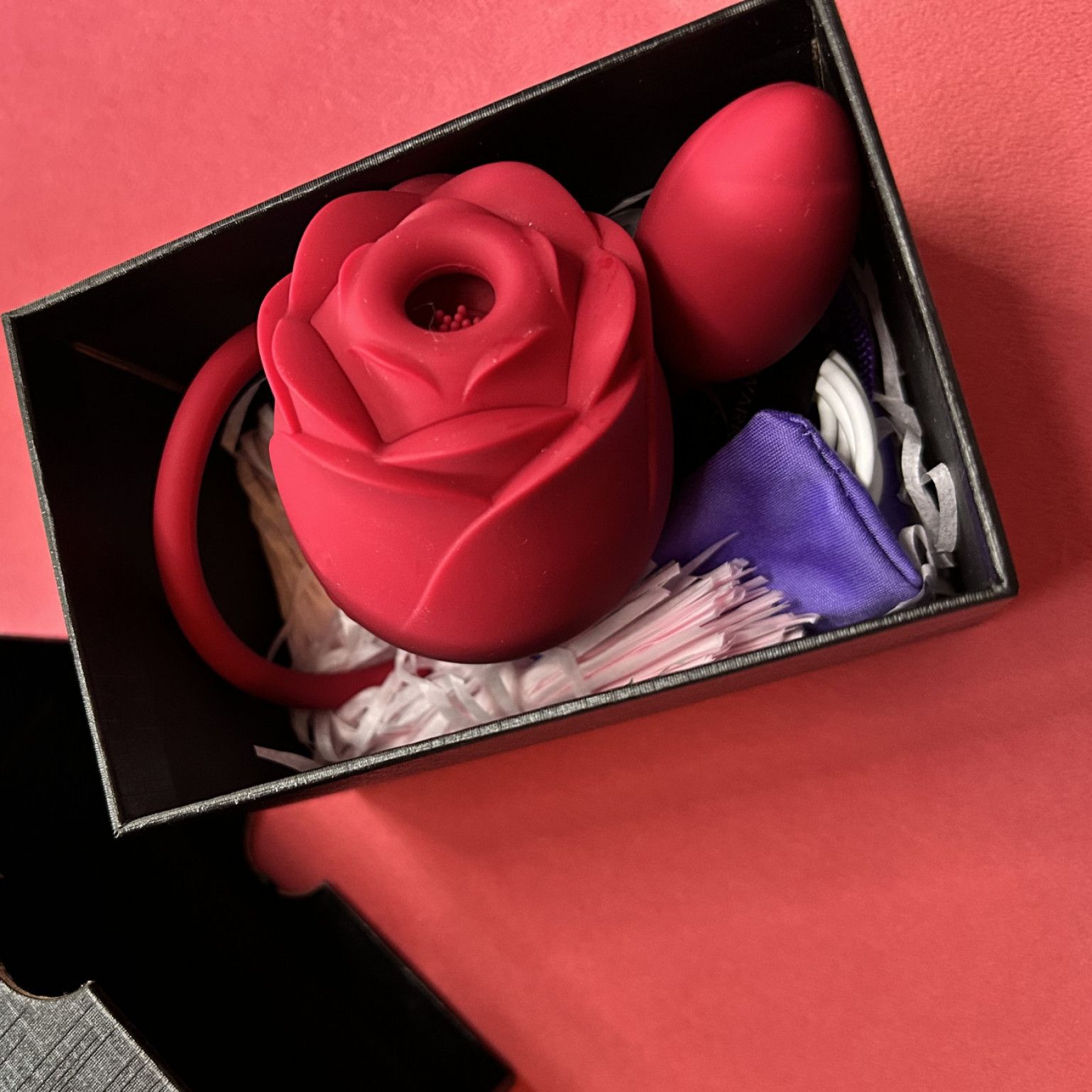 My First Rose Toy