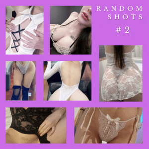 Random Shots 2