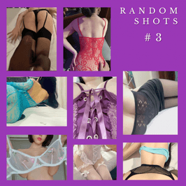 Random Shots 3