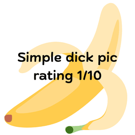 Dick Rating