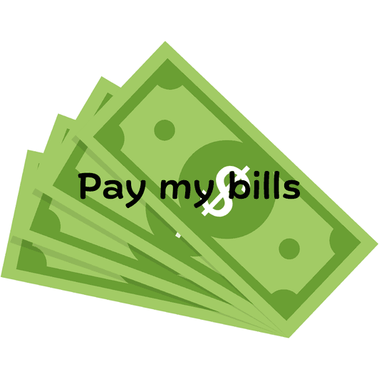 Pay My Bills