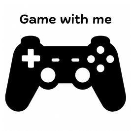 Game With Me