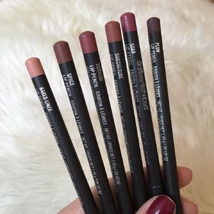 Mac Lip Pencil