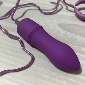 Overused bullet vibrator need a change