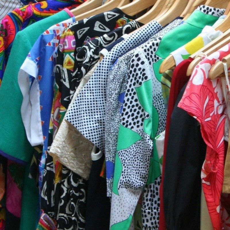 Own One of My step-Mom Dresses