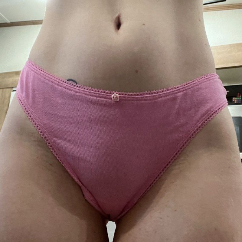 Sniff Your step-Sisters Panties