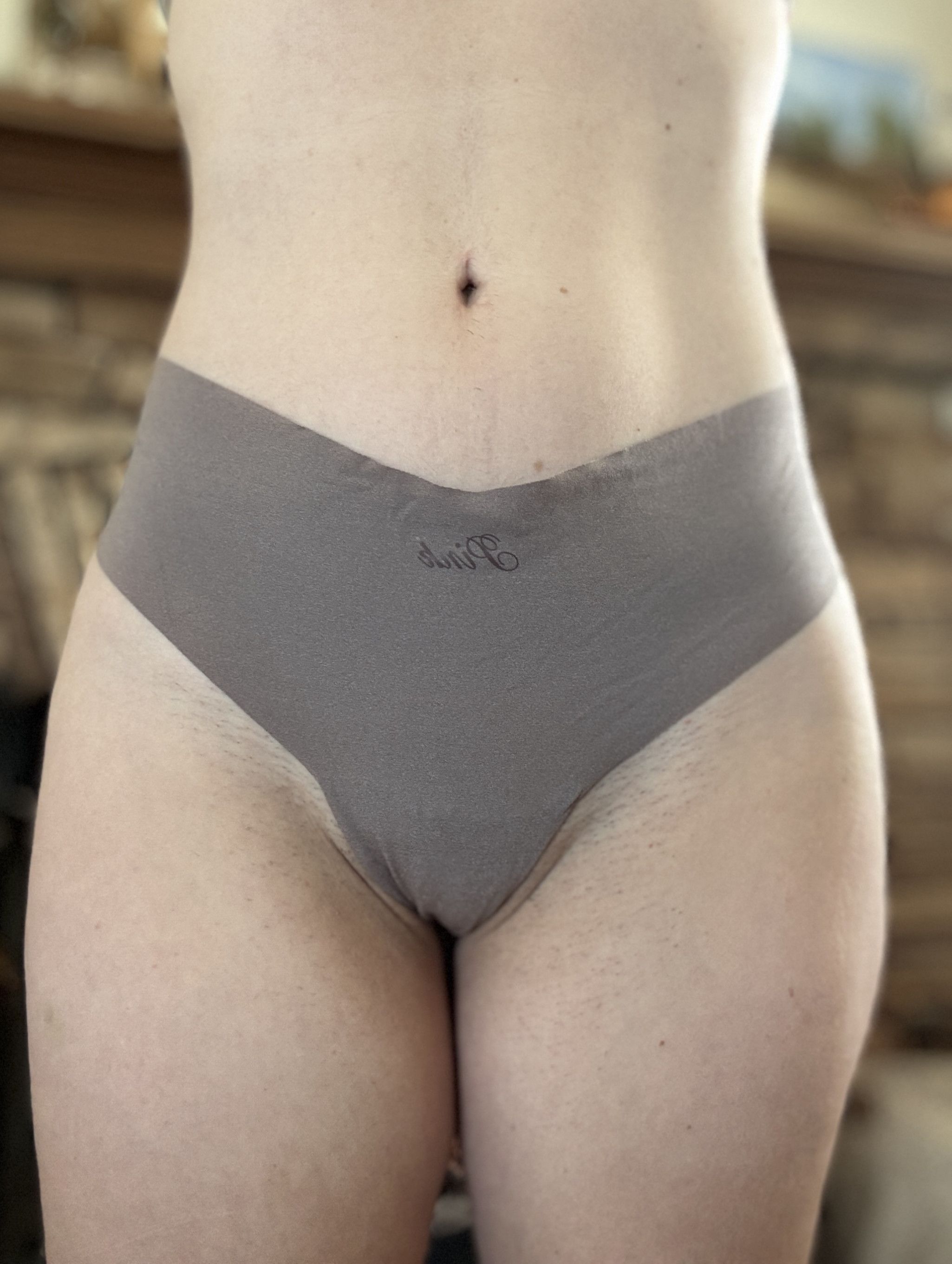 step-Mom Panties