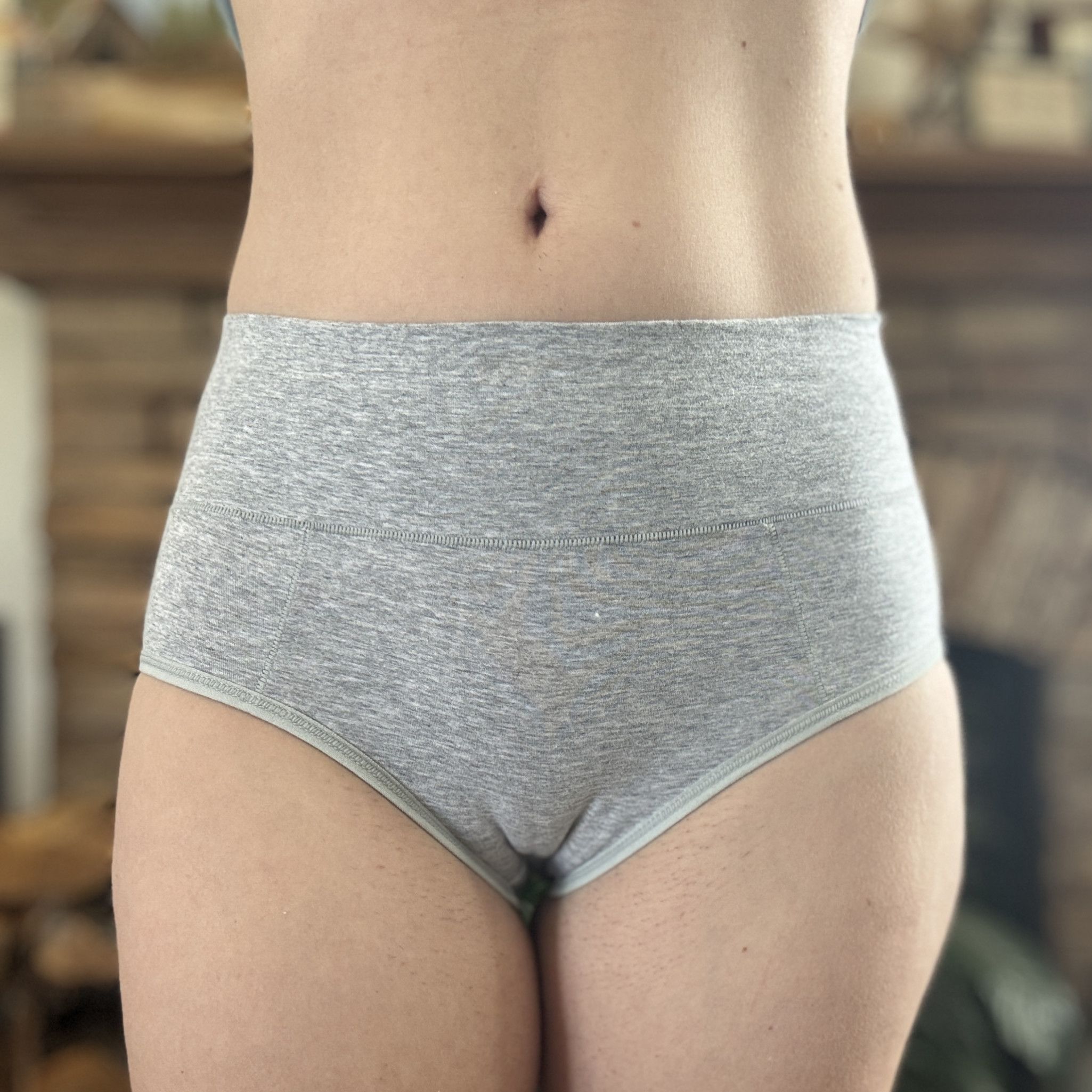 Granny Panties!