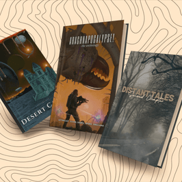 Halloween Horror Story Collection