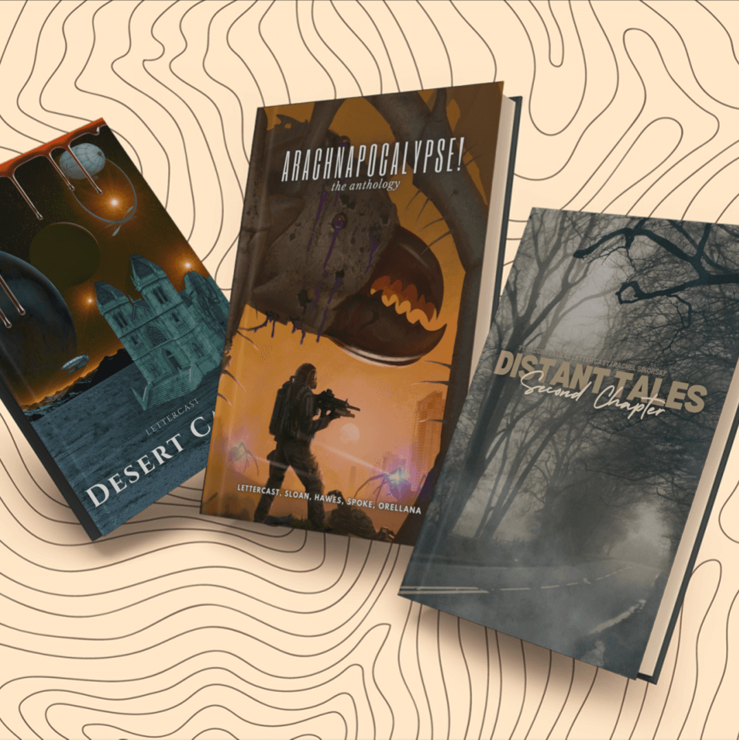 Halloween Horror Story Collection