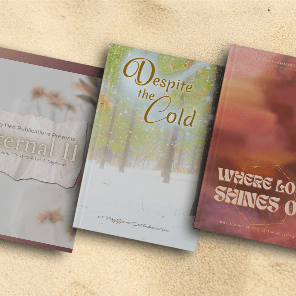 Valentine Romance Collection