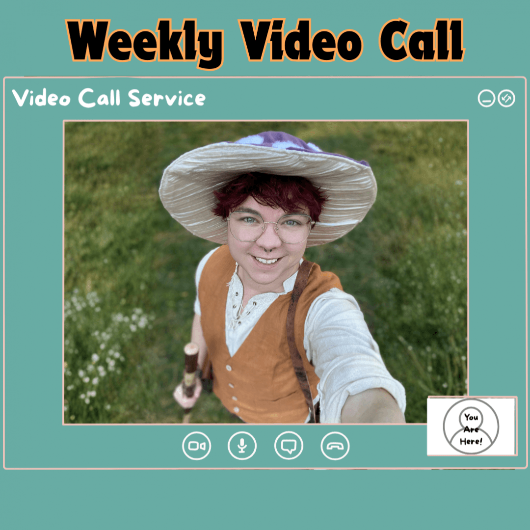 Weekly Video Call