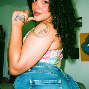 JEANS to me