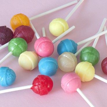 Custom Lolli Fuck Video