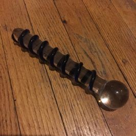 Used In Video: Icicles no 3