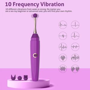 Buy Me A Vibrator