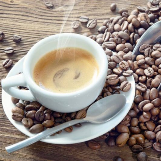 Buy me a coffee