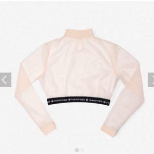 Buy Me an MV Sheer Top
