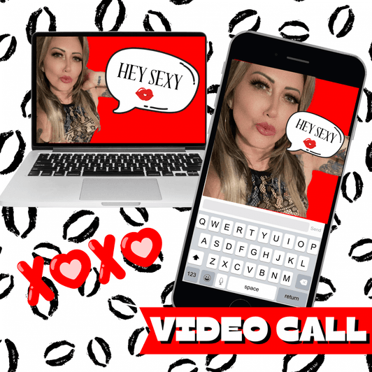 VIDEO CALL FOR 10 MINS