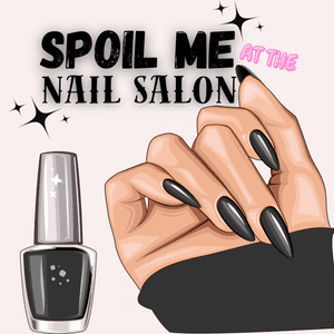 NAIL SALON TREAT