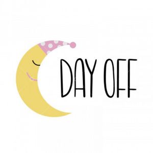 Give me a Day off