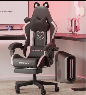 Gaming chair