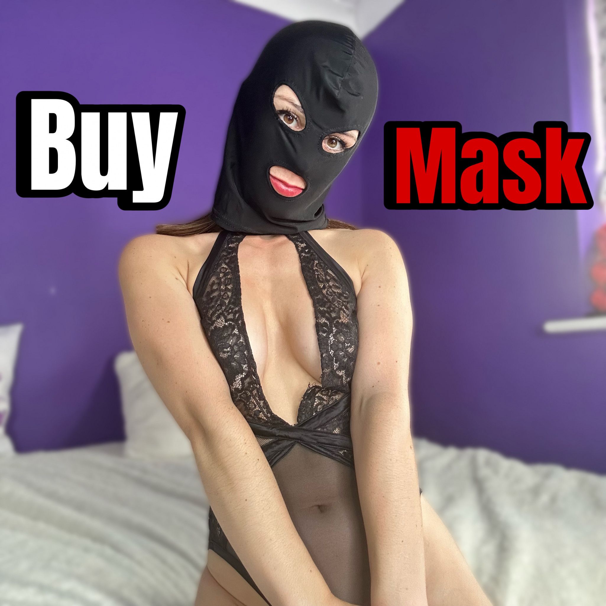 Buy mask