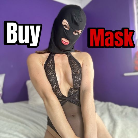 Buy mask