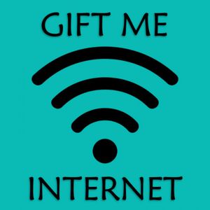 Gift Me Internet