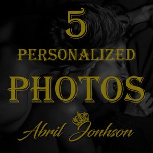 Fotografías para ti