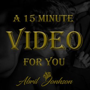 Personalized video